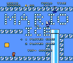 Mario in Ice   1676309264